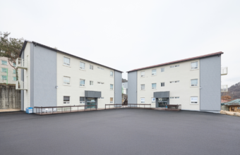 강의실 &amp; 모의고사실