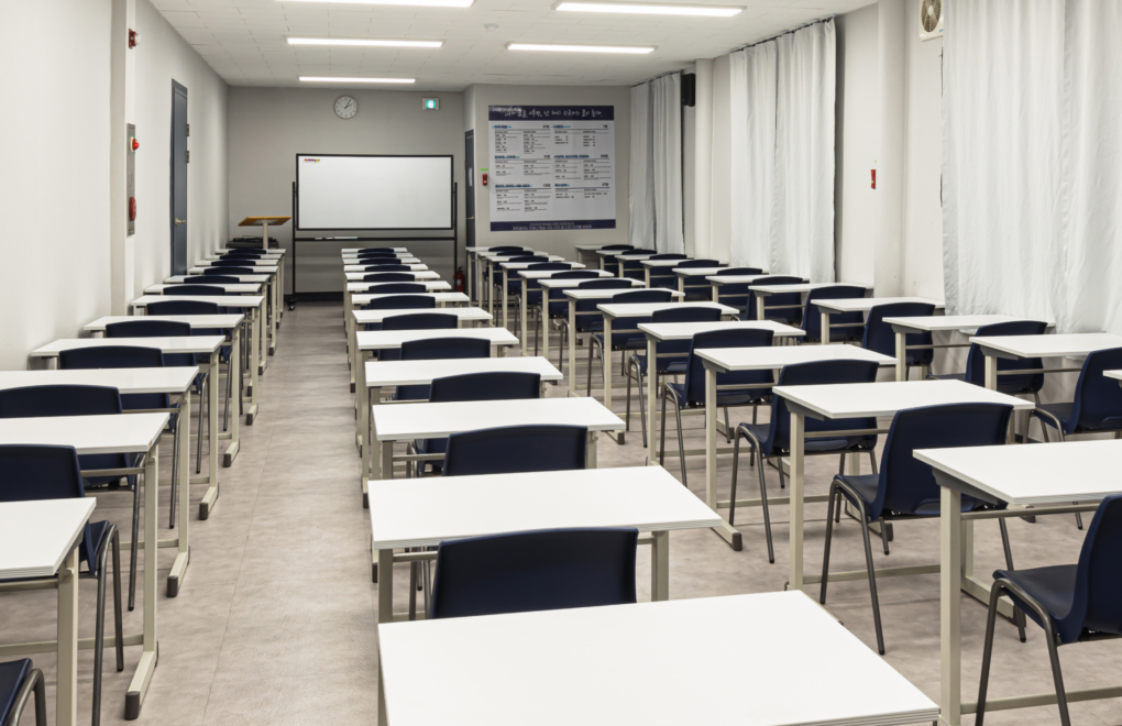 실전 모의고사실