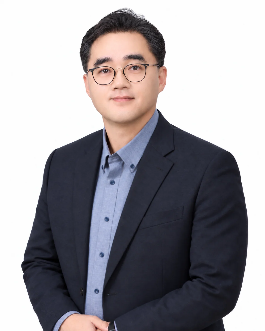 에듀셀파 남학생 캠퍼스 영어영역 홍대선 원장님